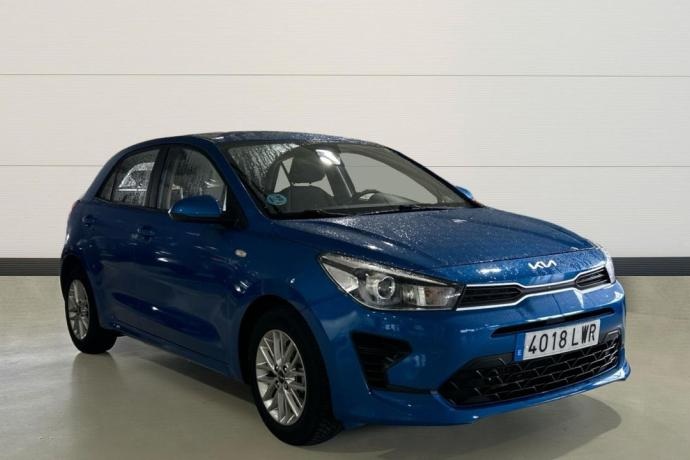 KIA RIO 1.2 DPI CONCEPT 84 5P