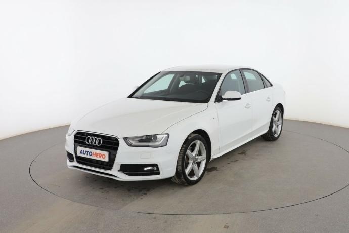 AUDI A4 2.0 TDI