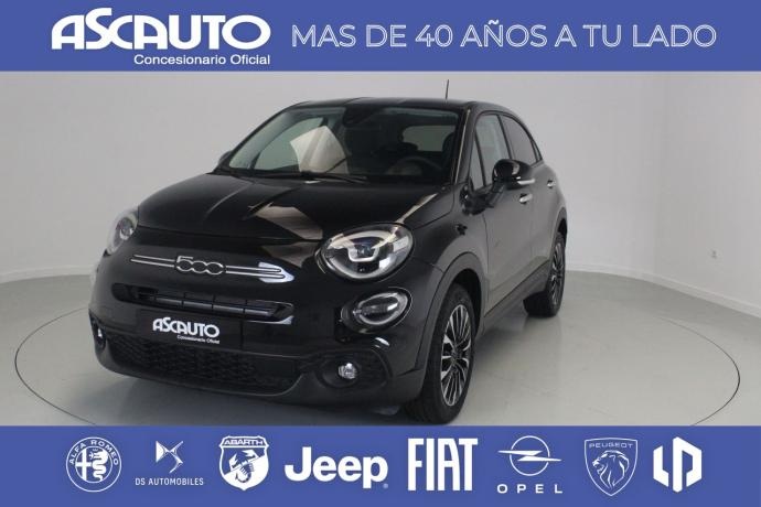 FIAT 500 X 1.0 FIREFLY T3 88KW + PACK STYLE 120 5P