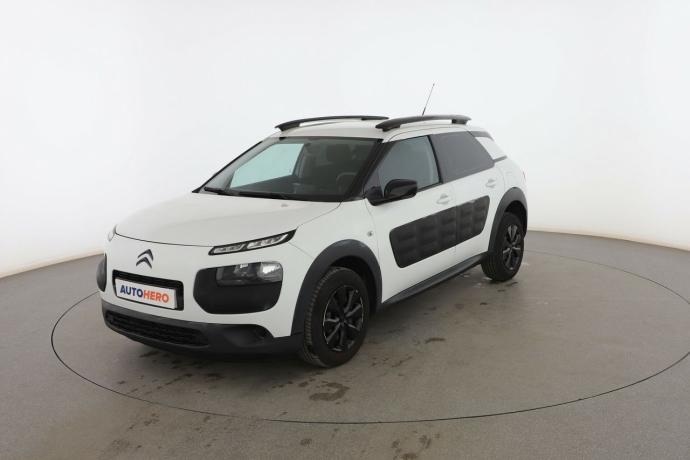 CITROEN C4 CACTUS 1.6 Blue-HDi Business
