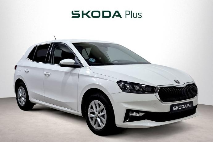 SKODA FABIA 1.0 TSI 70KW (95CV) Selection