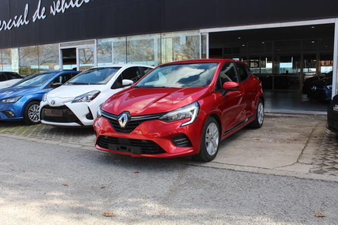 RENAULT CLIO Intens E-Tech Híbrido 104 kW (140CV)