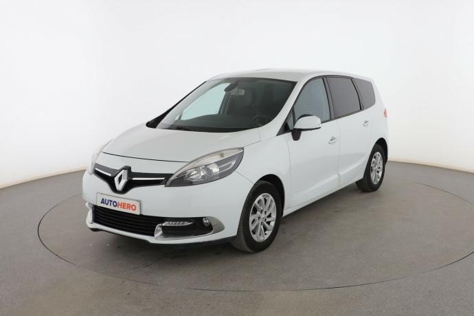 RENAULT SCENIC 1.2 Dynamique