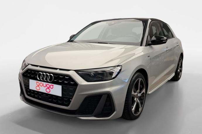 AUDI A1 BERLINA CON PORTON 1.0 30 TFSI S TRONIC ADRENALIN SPORTBACK 116 5P