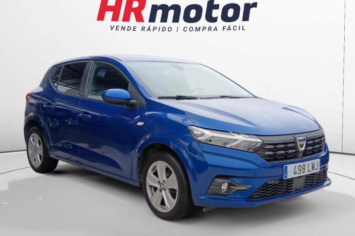 DACIA SANDERO Comfort