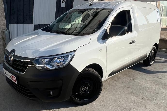 RENAULT EXPRESS Advance 1.5 Blue dCi 55 kW Ecoleader 2023