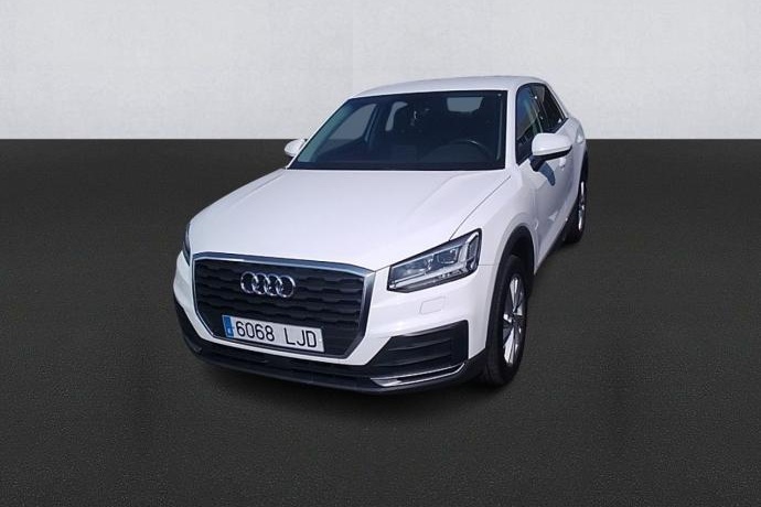 AUDI Q2 Advanced 30 TDI 85kW (116CV) S tronic