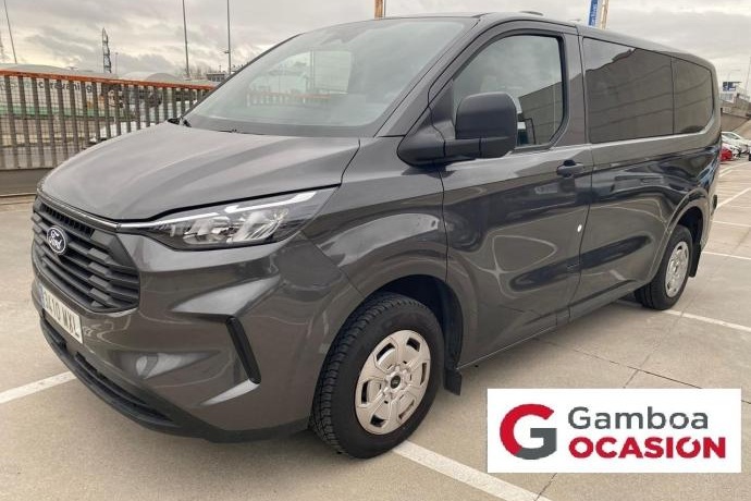 FORD TOURNEO 2.0 EcoBlue 100kW (136CV) L1 Trend