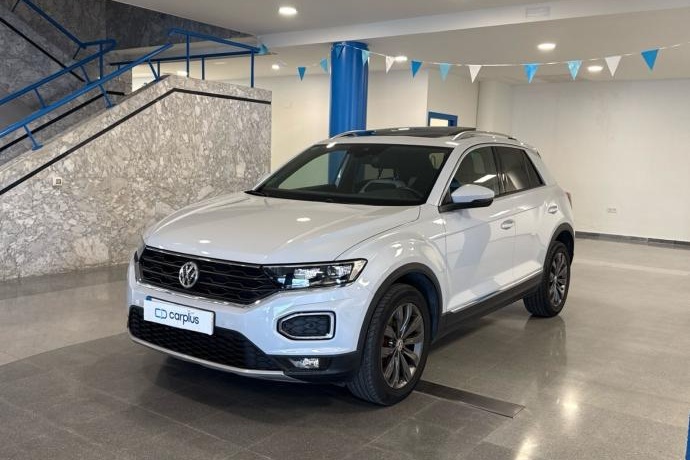 VOLKSWAGEN T-Roc Sport 1.5 TSI EVO 110kW (150CV)