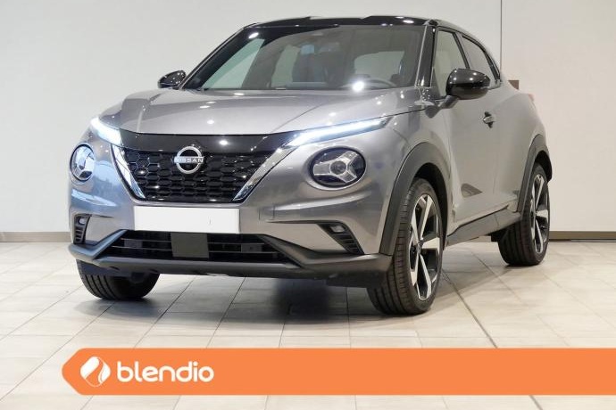 NISSAN JUKE 1.6 HYBRID HEV TEKNA AUTO 143 5P