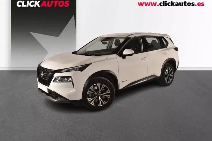NISSAN X-TRAIL 1.5 e-Power 213CV 4x4 Acenta