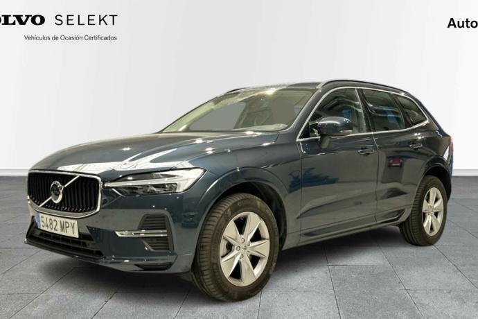VOLVO XC60 XC60 Core, B4 Mild Hybrid, Diésel