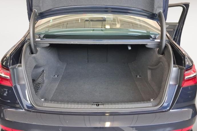 AUDI A6 SEDAN 2.0 40 TDI S TRONIC S LINE 204 4P