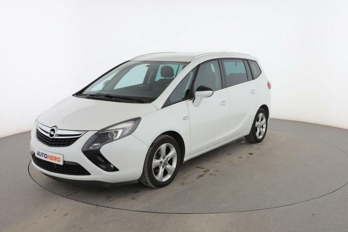 OPEL ZAFIRA 1.6 CDTI DPF Expression