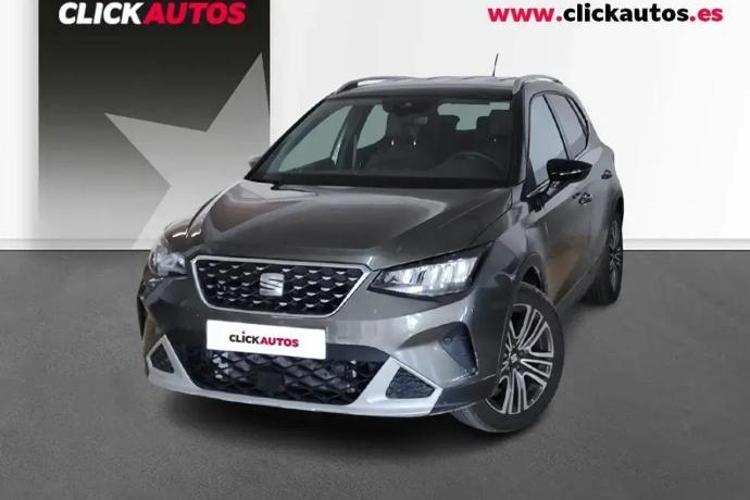 SEAT ARONA 1.0 TSI 115CV Xperience Special Edition