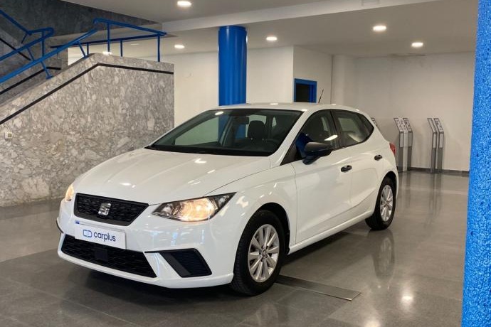 SEAT IBIZA 1.0 MPI 59kW (80CV) Style