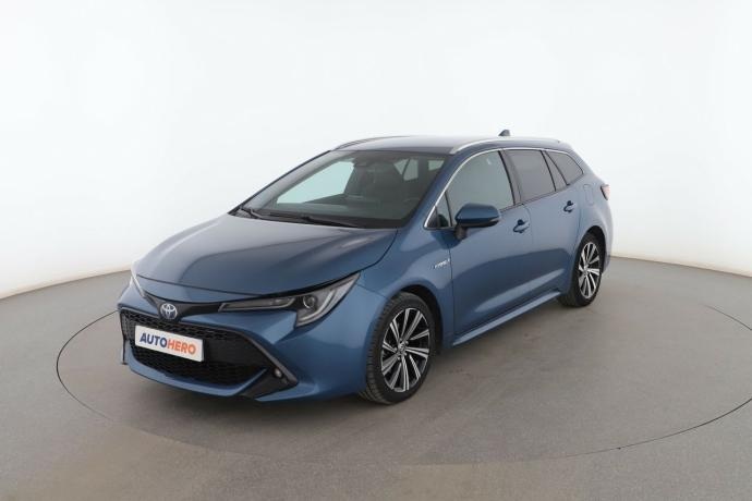 TOYOTA COROLLA 1.8 Hybrid Style