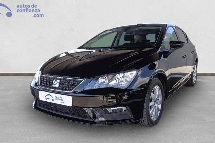 SEAT LEON 1.6 Tdi Reference Edition
