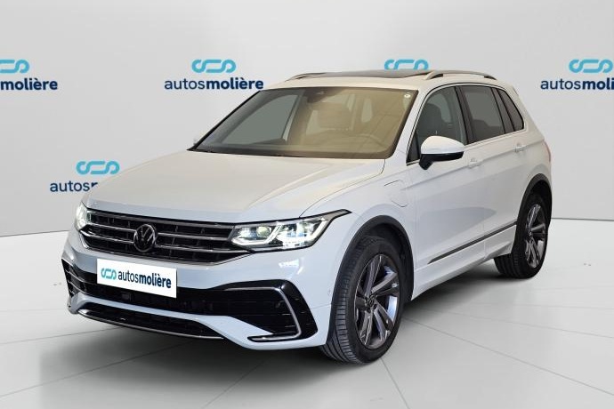 VOLKSWAGEN TIGUAN R-Line 1.4 TSI eHybrid 180 kW (245 CV) DSG