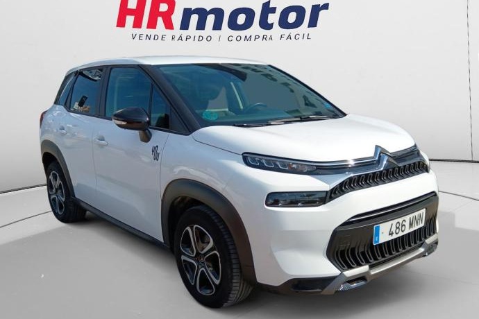 CITROEN C3 AIRCROSS 1.2 PureTech 110 YOU