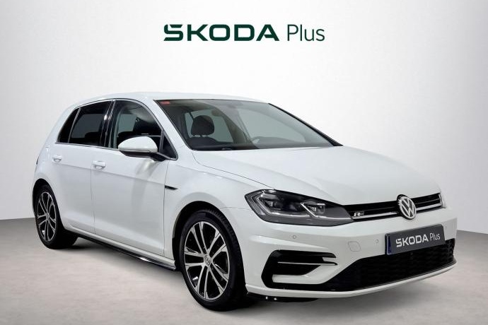 VOLKSWAGEN GOLF Sport R-Line 1.5 TSI 110kW (150CV) DSG