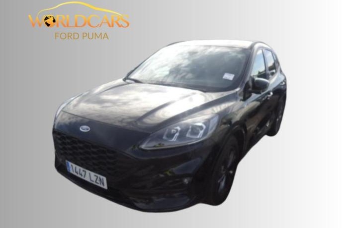 FORD KUGA ST-Line 1.5T EcoBoost 110kW (150CV)