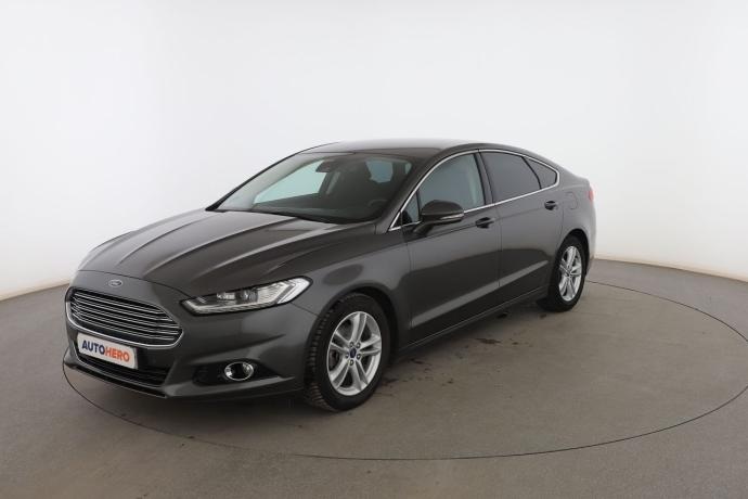 FORD MONDEO 1.5 Ecoboost Titanium