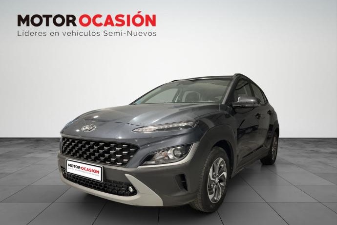 HYUNDAI KONA MAXX 141CV HYBRID