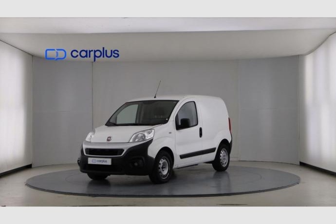 FIAT FIORINO Cargo SX N1 1.3 MJet 70 kW (95 CV)
