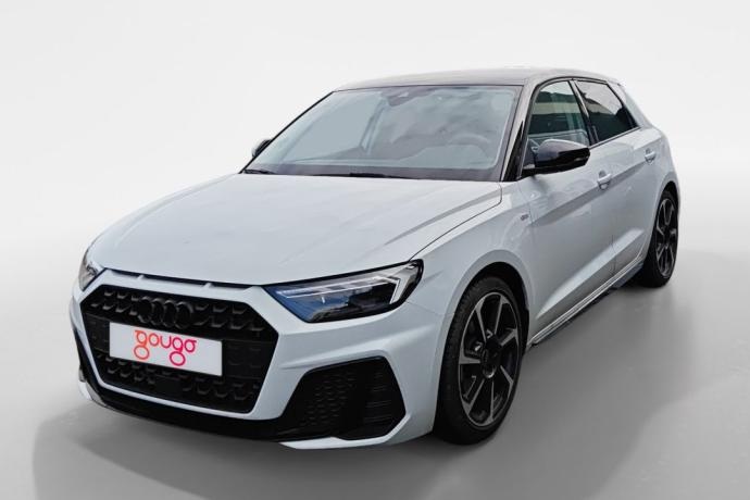 AUDI A1 BERLINA CON PORTON 1.0 30 TFSI S TR ADRENAL BLACK SPORTBACK 116 5P