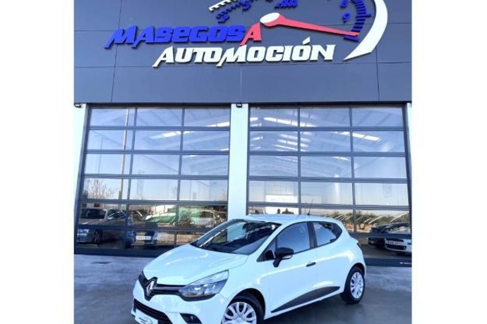 RENAULT CLIO Business Energy TCe 75cv 18