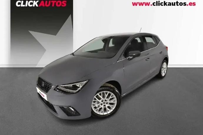 SEAT IBIZA 1.0 TSI 115CV Special Edition Xcellence DSG