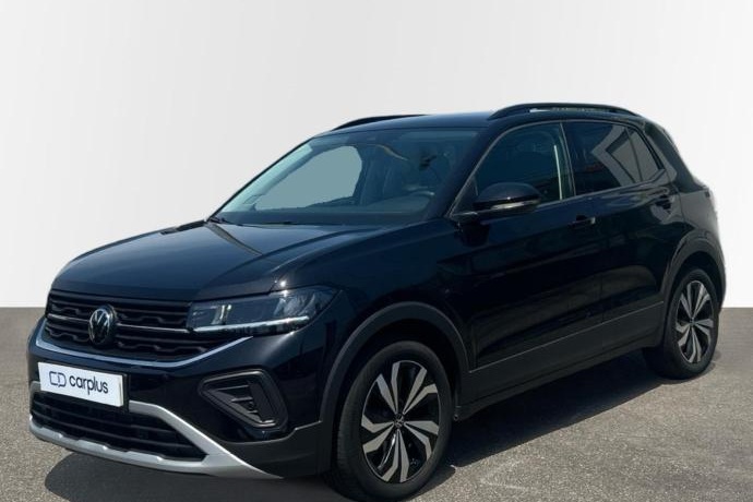 VOLKSWAGEN T-CROSS "Mas" 1.0 TSI 85kW (115CV) DSG