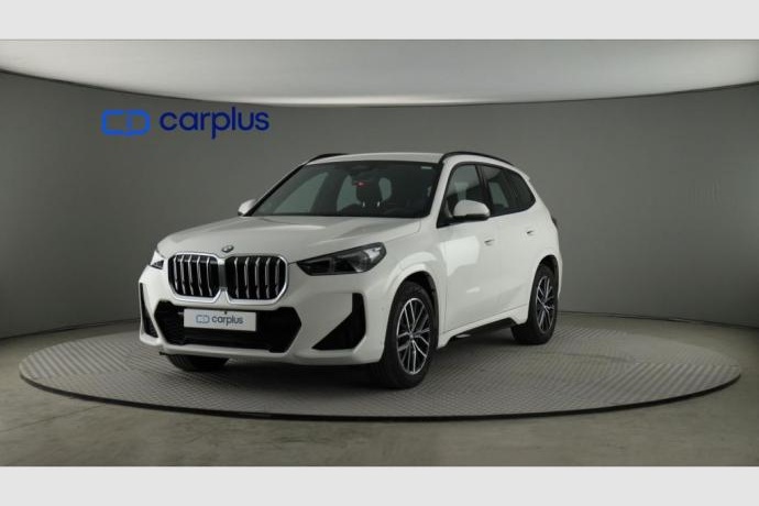BMW X1 sDrive18d