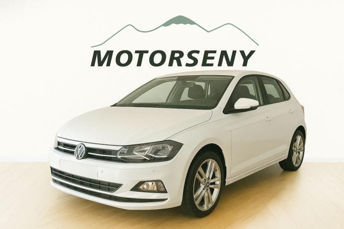 VOLKSWAGEN POLO 1.0 sport