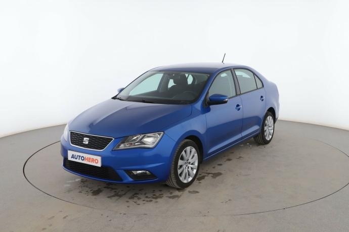SEAT TOLEDO 1.6 TDI STYLE