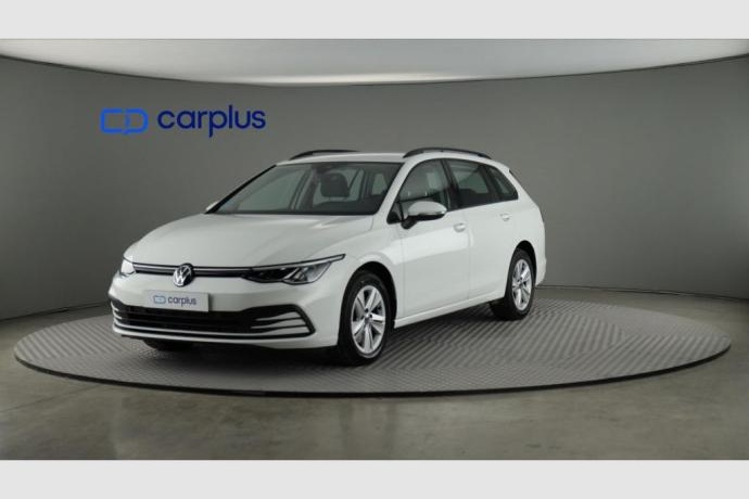 VOLKSWAGEN GOLF 2.0 TDI 85kW (115CV) Variant