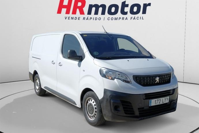 PEUGEOT EXPERT Premium