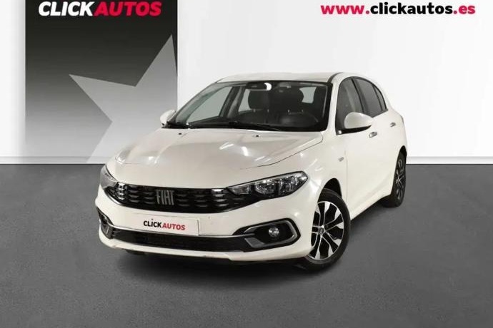 FIAT TIPO 1.0 100CV City Life
