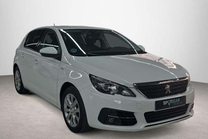 PEUGEOT 308 5p Style PureTech 110 S&S 6vel MAN