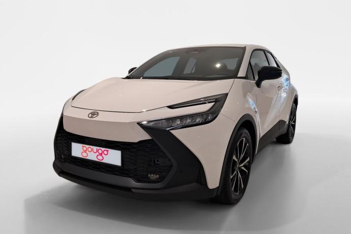TOYOTA C-HR Toyota C-HR 140H e-CVT 5P Advance
