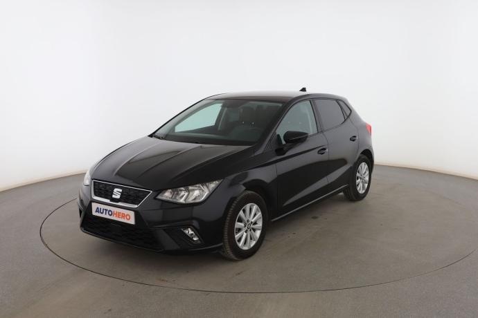 SEAT IBIZA 1.0 TSI Style Plus