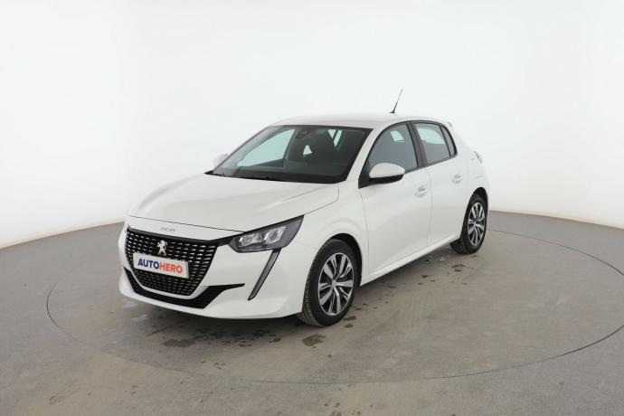 PEUGEOT 208 1.2 PURETECH ACTIVE