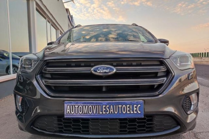 FORD KUGA ST-Line 1.5 EcoBoost Auto-Start-Stop 88 kW (120 CV) 4x2