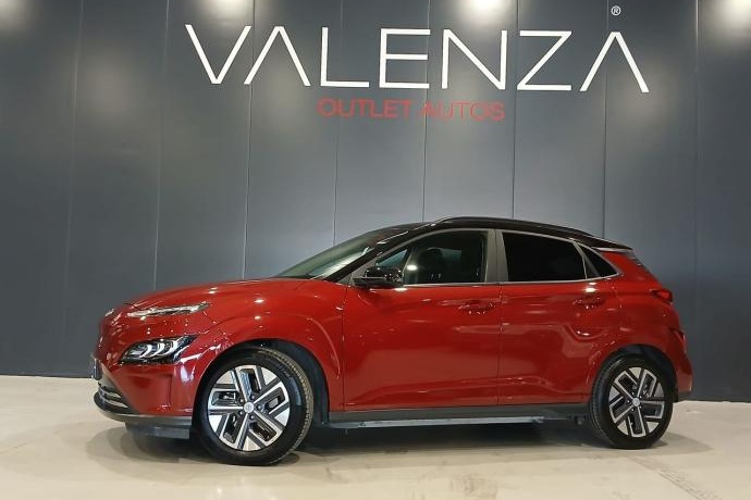 HYUNDAI KONA tecno 2c 204cv