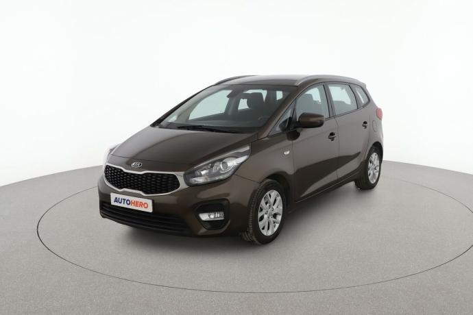 KIA CARENS 1.6 GDI CONCEPT