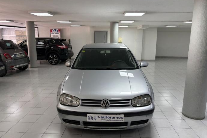 VOLKSWAGEN GOLF 1.9 TDI CONCEPTLINE 90CV
