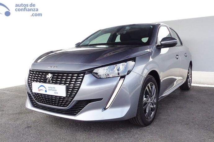PEUGEOT 208 1.2 PureTech Active Pack