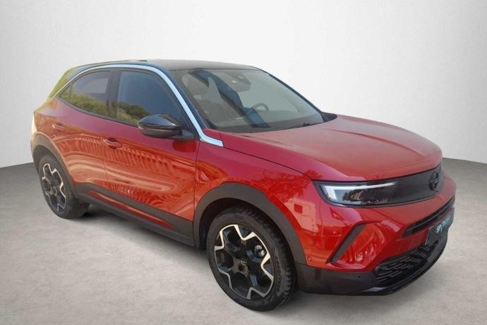 OPEL MOKKA 1.2 T 100kW (136 CV) Ultimate