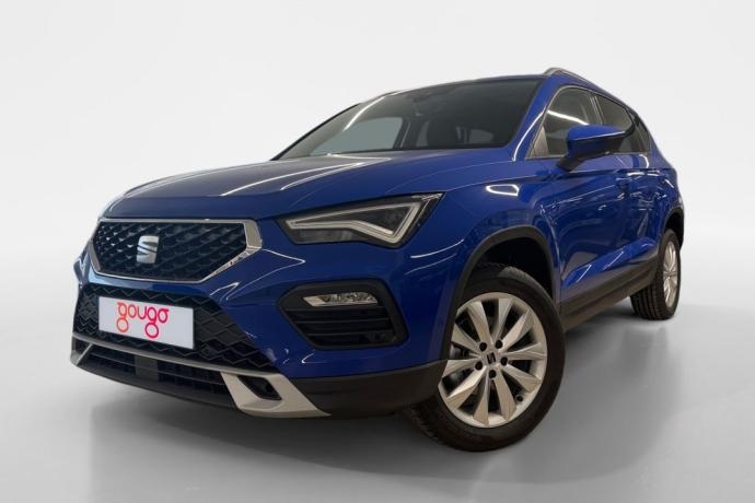 SEAT ATECA 1.0 TSI 85 KW (115 CV) STYLE EVO EDITION